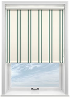 Winnies Stripe, Daws - Roller Blind